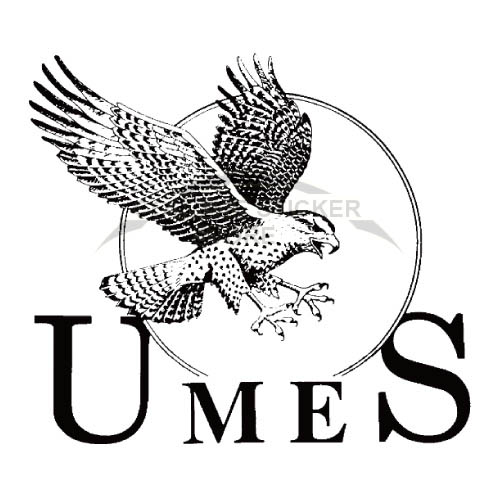 Personal Maryland Eastern Shore Hawks Iron-on Transfers (Wall Stickers)NO.4983